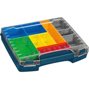 Bosch i-BOXX72-10 Thick Drawer for L-Boxx-3D with 10-Piece Insert Set