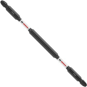 Bosch ITDEPH3601 Impact Tough 6 In. Phillips #3 Double-Ended Bit
