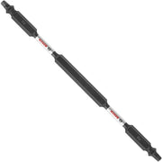 Bosch ITDESQ2601 Impact Tough 6 In. Square #2 Double-Ended Bit
