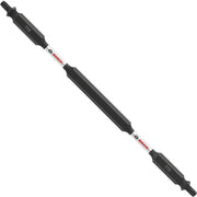 Bosch ITDET15601 Impact Tough 6 In. Torx #15 Double-Ended Bit