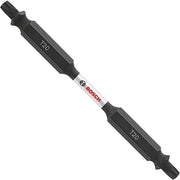 Bosch ITDET203501 Impact Tough 3.5 In. Torx #20 Double-Ended Bit