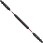 Bosch ITDET20601 Impact Tough 6 In. Torx #20 Double-Ended Bit
