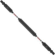 Bosch ITDET25601 Impact Tough 6 In. Torx #25 Double-Ended Bit