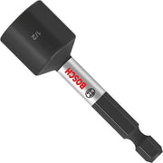 Bosch ITNS122 Impact Tough 2-9/16 In. x 1/2 In. Nutsetter