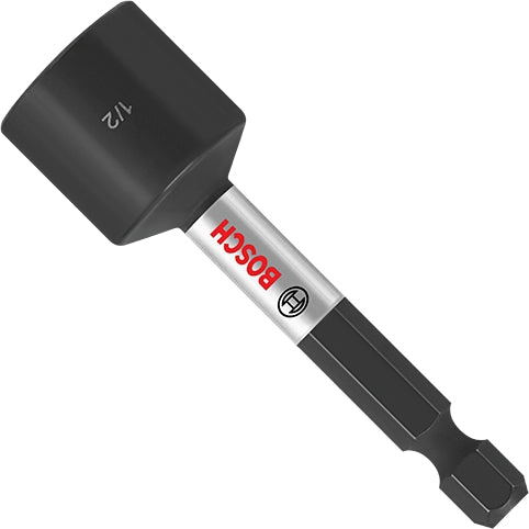 Bosch ITNS122 Impact Tough 2-9/16 In. x 1/2 In. Nutsetter