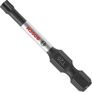 Bosch ITT25201 Impact Tough 2 In. Torx #25 Power Bit