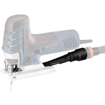 Bosch JA1007 Dust Extraction Kit for JS470E and JS470EB Jig Saws