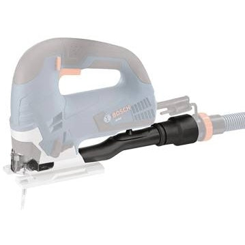 Bosch JA1009 Dust Extraction Kit for JS365 Jig Saw