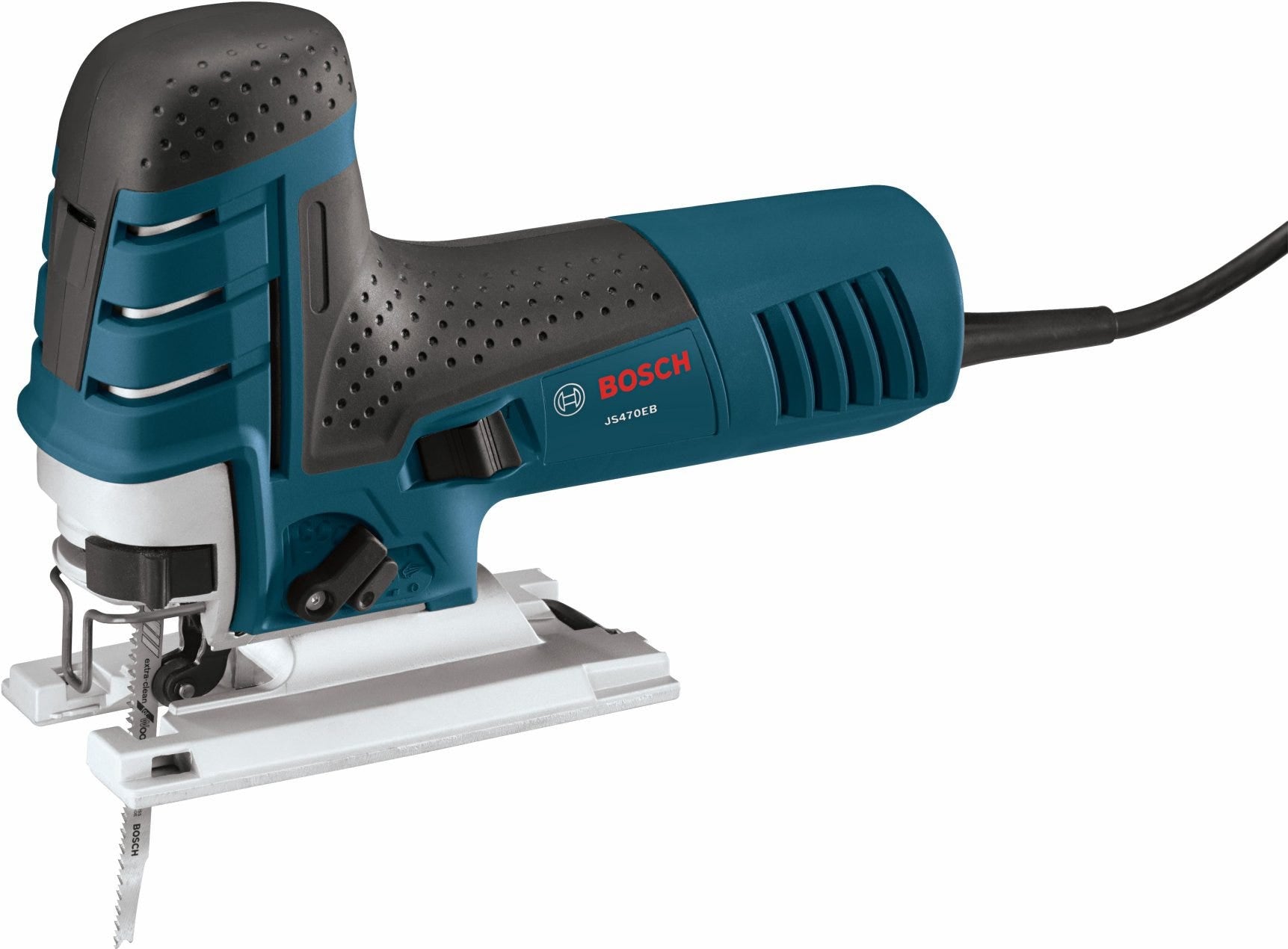 Bosch JS470EB 7.0A Barrel-Grip Jig Saw