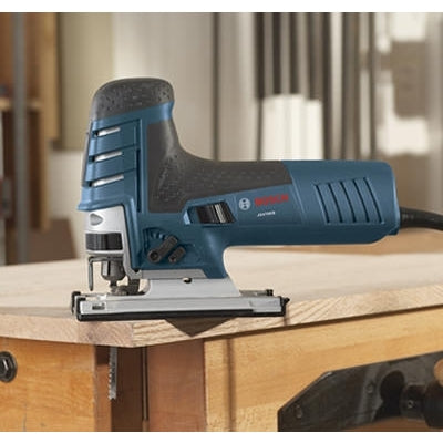 Bosch JS470EB 7.0A Barrel-Grip Jig Saw
