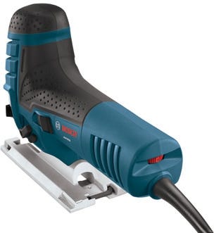 Bosch JS470EB 7.0A Barrel-Grip Jig Saw