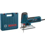 Bosch JS572EBK 7.2 Amp Barrel-Grip Jig Saw Kit
