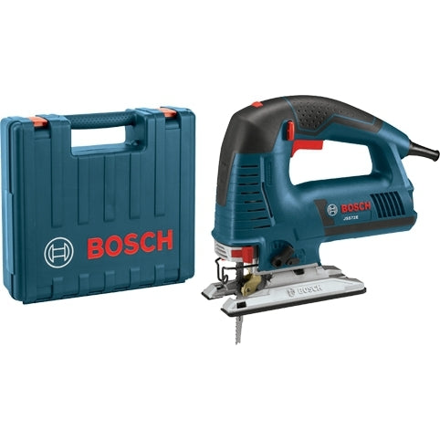 Bosch JS572EK 7.2 Amp Top-Handle Jig Saw Kit