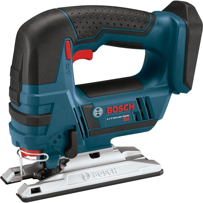 Bosch JSH180B 18V Lithium-Ion Cordless Jig Saw, Tool Only