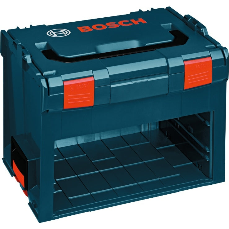 Bosch L-BOXX-3D Medium Tool Storage with Drawer Space