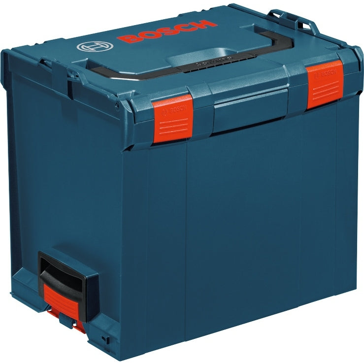 Bosch L-BOXX-4 15 In. x 14 In. x 17-1/2 In. Stackable Tool Storage Case