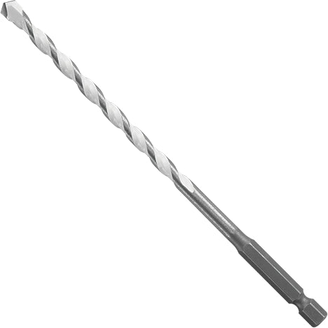 Bosch MP06 1/4 In. x 4 In. x 6 In. Daredevil Multipurpose Drill Bit