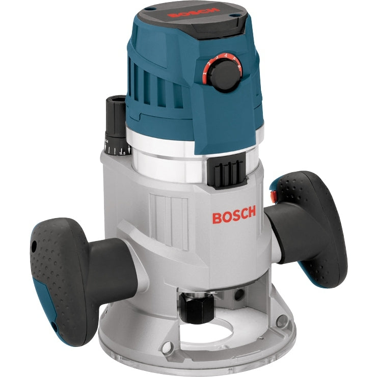 Bosch MRF23EVS 2.3 HP Electronic Fixed-Base Router