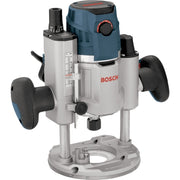 Bosch MRP23EVS 2.3 HP Electronic Plunge-Base Router