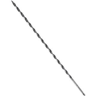 Bosch NKLT06 3/8 In. x 17-1/2 In. Daredevil Auger Bits