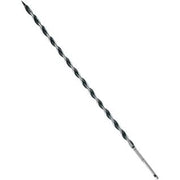 Bosch NKLT07 7/16 In. x 17-1/2 In. Daredevil Auger Bits