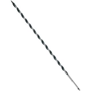 Bosch NKLT07 7/16 In. x 17-1/2 In. Daredevil Auger Bits