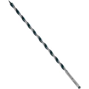 Bosch NKLT09 9/16 In. x 17-1/2 In. Daredevil Auger Bits