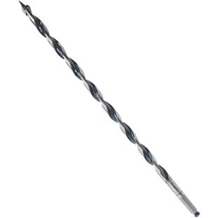 Bosch NKLT11 11/16 In. x 17-1/2 In. Daredevil Auger Bits