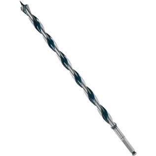 Bosch NKLT13 13/16 In. x 17-1/2 In. Daredevil Auger Bits