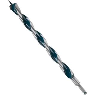 Bosch NKLT18 1-1/8 In. x 17-1/2 In. Daredevil Auger Bits