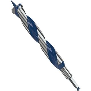 Bosch NKLT24 1-1/2 In. x 17-1/2 In. Daredevil Auger Bits