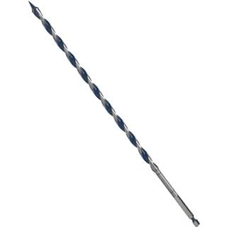 Bosch NKMT06 3/8 In. x 13 In. Daredevil Auger Bits