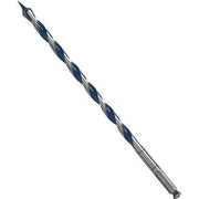 Bosch NKMT09 9/16 In. x 13 In. Daredevil Auger Bits