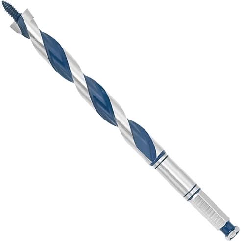 Bosch NKSC08 1/2" x 6-1/2" Daredevil High-Speed Auger Bit