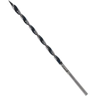 Bosch NKST04 1/4 In. x 7-1/2 In. Daredevil Auger Bits