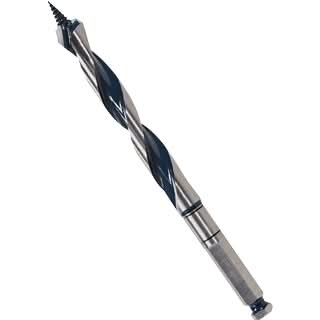 Bosch NKST11 11/16 In. x 7-1/2 In. Daredevil Auger Bits