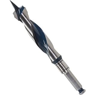 Bosch NKST15 15/16 In. x 7-1/2 In. Daredevil Auger Bits