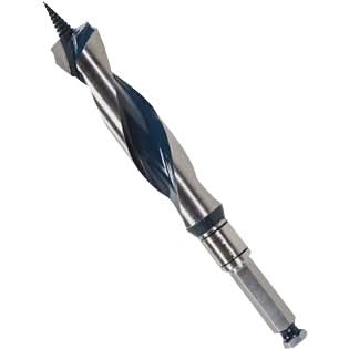 Bosch NKST16 1 In. x 7-1/2 In. Daredevil Auger Bits