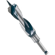 Bosch NKST20 1-1/4 In. x 7-1/2 In. Daredevil Auger Bits