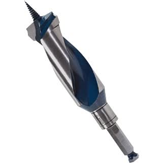 Bosch NKST22 1-3/8 In. x 7-1/2 In. Daredevil Auger Bits