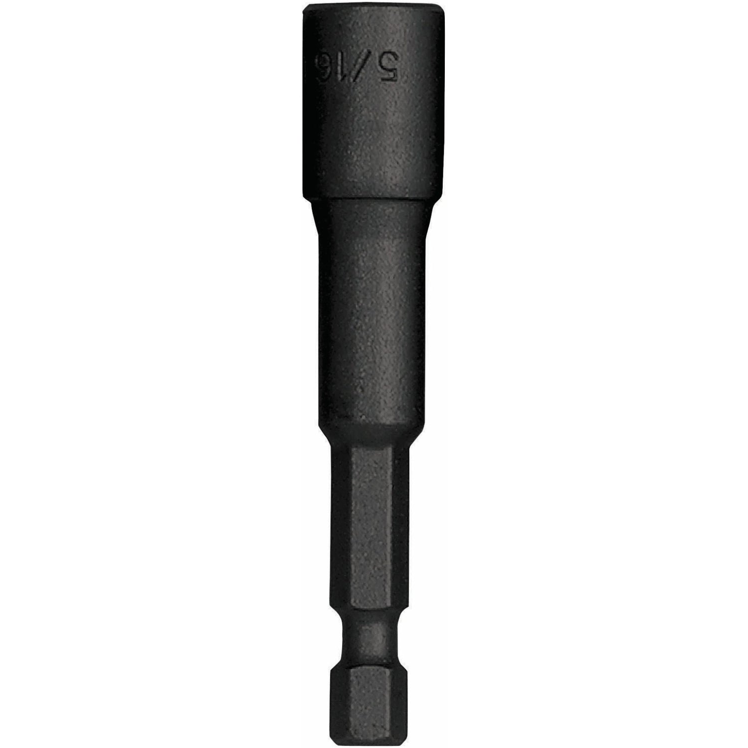 Bosch NS51629601 Extra Hard 5/16" Quick Change Magnetic Nutsetter Bit