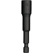 Bosch NS51629601 Extra Hard 5/16" Quick Change Magnetic Nutsetter Bit