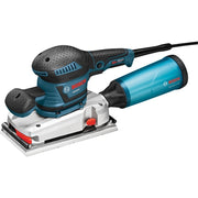 Bosch OS50VC Half-Sheet Orbital Finishing Sander with Vibration Control and SheetLoc Supreme