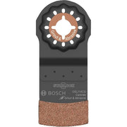 Bosch OSL114CG 1-1/4 In. Starlock Carbide Grit Plunge Cut Blade