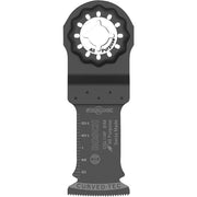 Bosch OSL114F 1-1/4 In. Starlock Bi-Metal Plunge Cut Blade