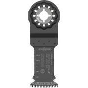 Bosch OSL114JF 1-1/4 In. Starlock Bi-Metal Xtra-clean Clean Plunge Cut Blade