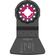 Bosch OSL200RS 2 In. Starlock High-Carbon Steel Rigid Scraper Blade
