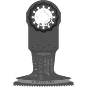 Bosch OSL212F 2-1/2 In. Starlock Bi-Metal Plunge Cut Blade