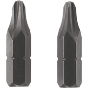 Bosch P2R2102 1" P2+R2 Driver Bit