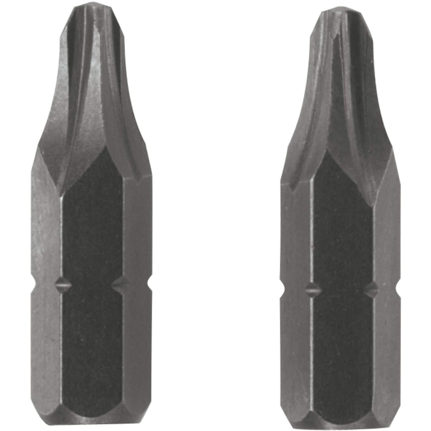 Bosch P2R2102 1" P2+R2 Driver Bit